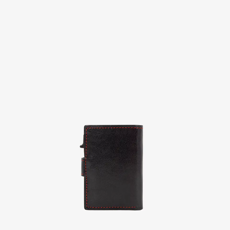 Porta-Cartões Gentleman 3