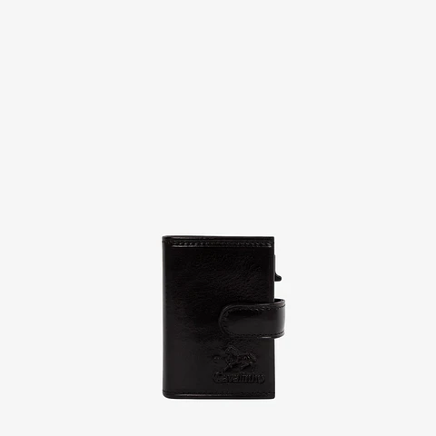 Porta-Cartões Gentleman