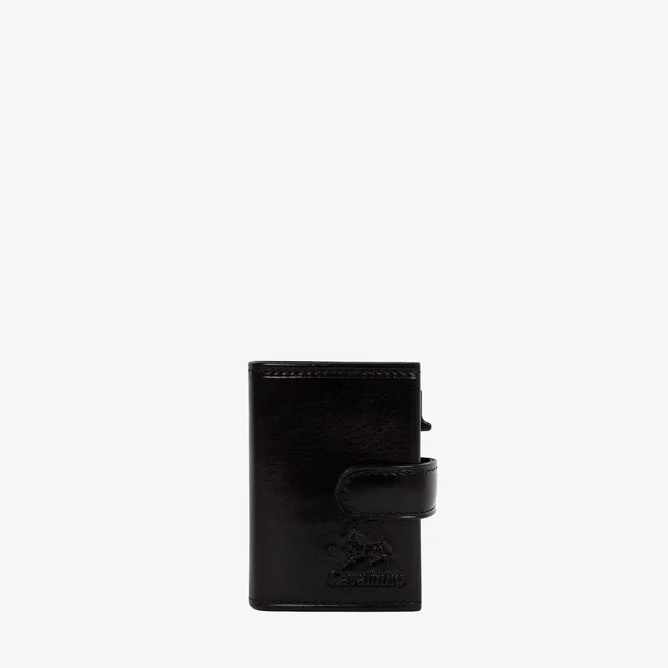 Porta-Cartões Gentleman 1
