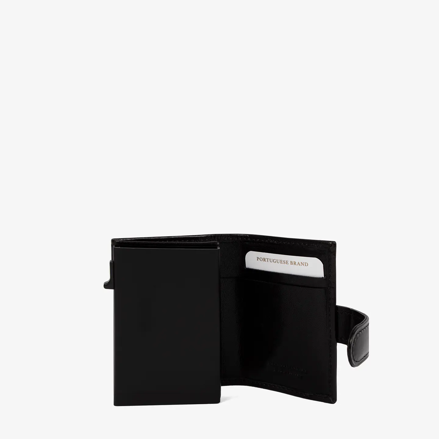 Porta-Cartões Gentleman 3