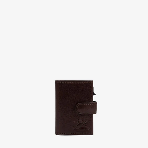 Porta-Cartões Gentleman