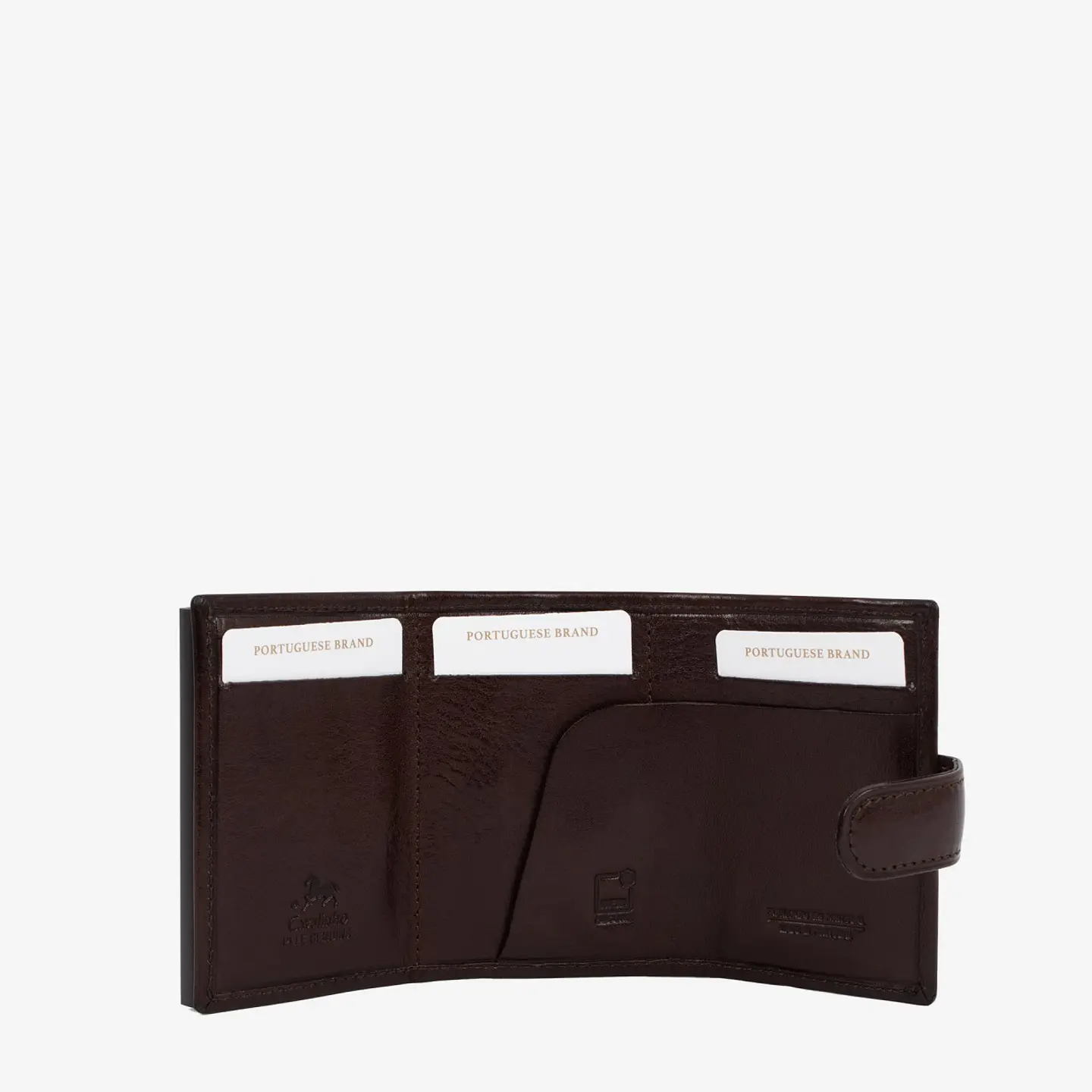 Porta-Cartões Gentleman 2