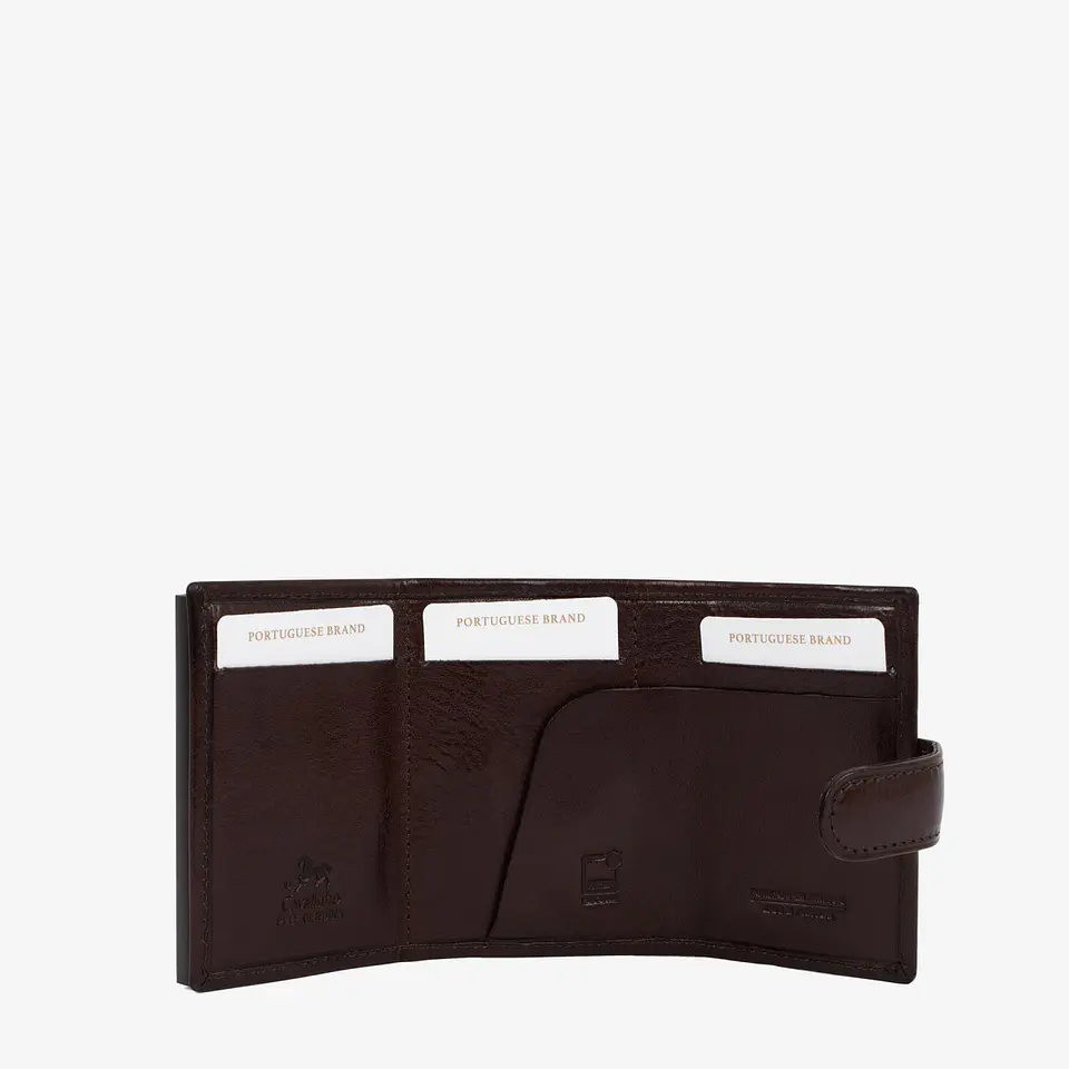 Porta-Cartões Gentleman 2
