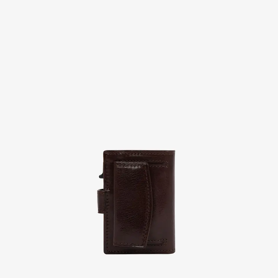 Porta-Cartões Gentleman 4