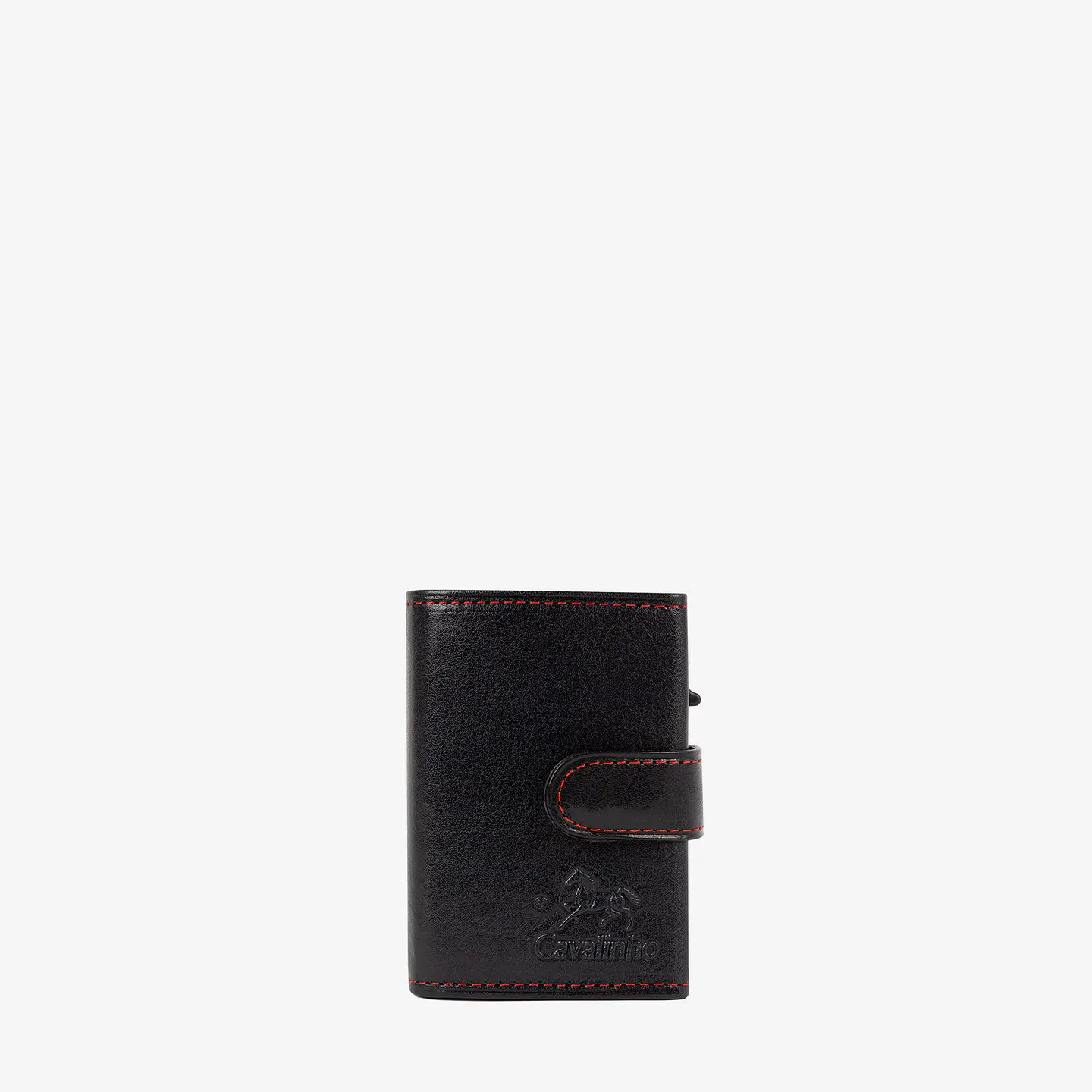 Porta-Cartões Gentleman 1