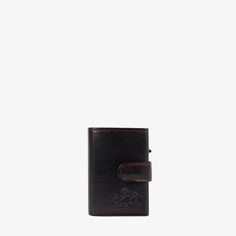 Porta-Cartões Gentleman 1