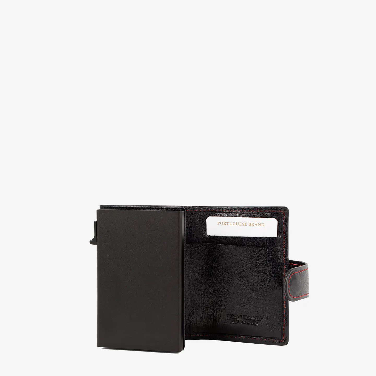 Porta-Cartões Gentleman 2