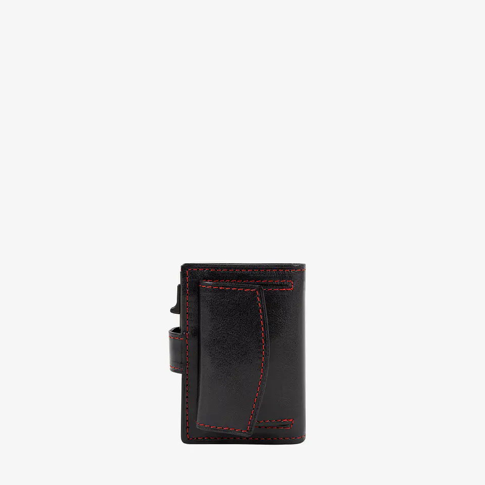 Porta-Cartões Gentleman 3
