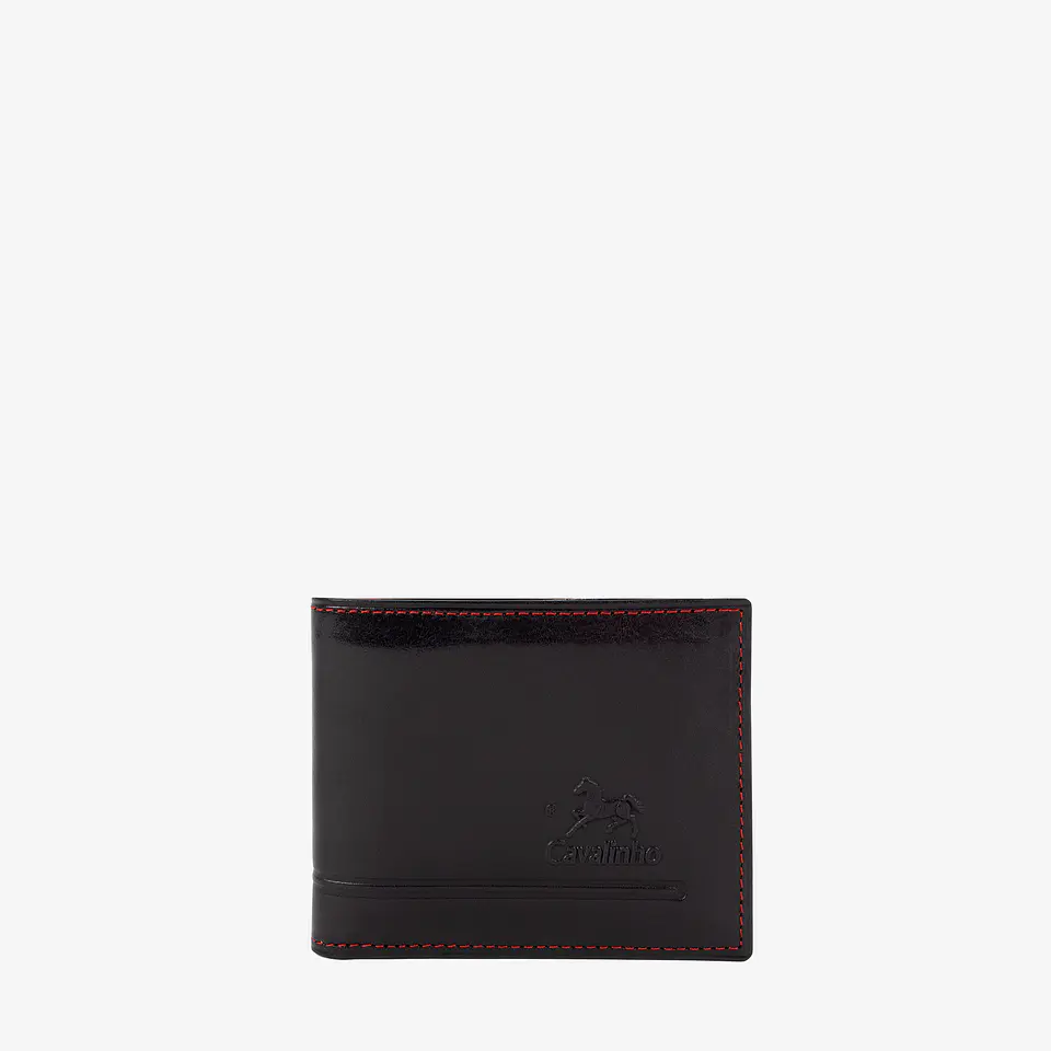 Carteira Gentleman 1