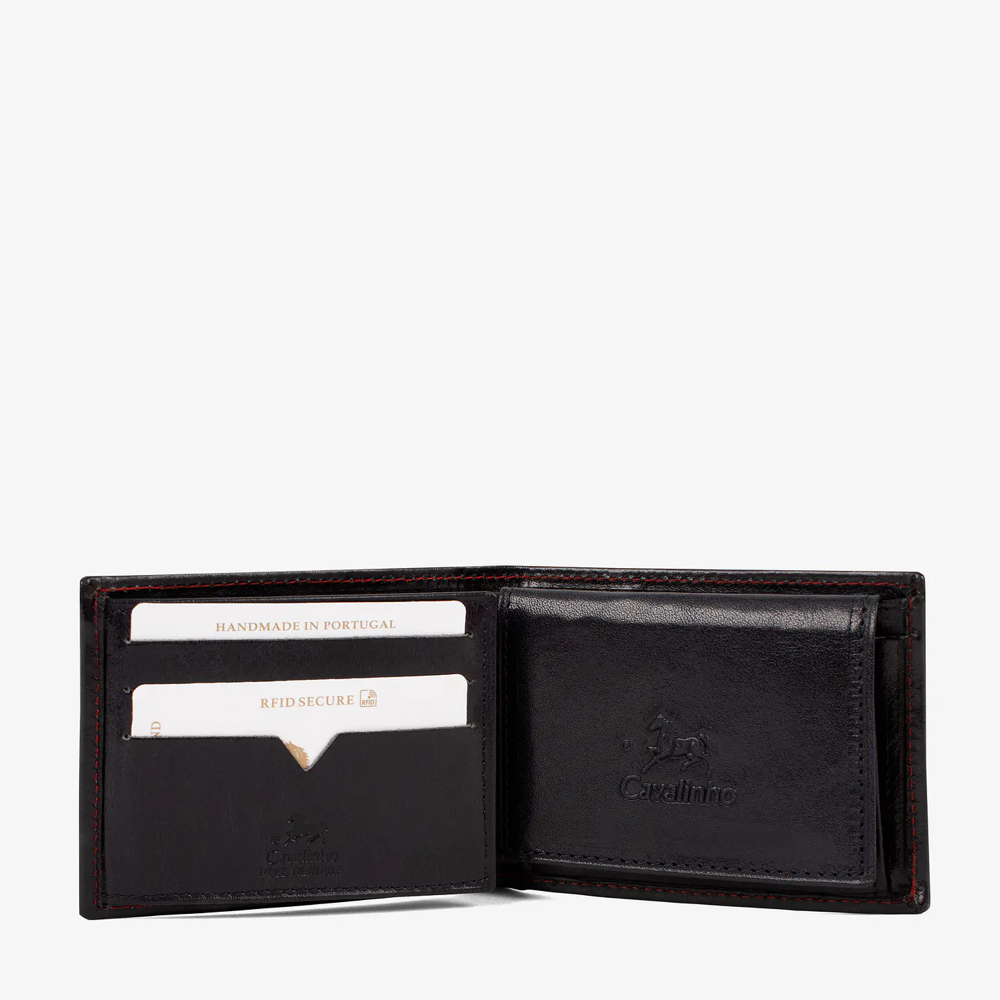 Carteira Gentleman 2