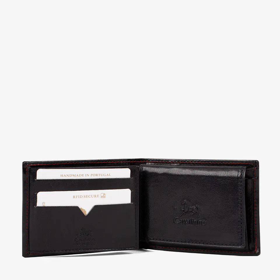 Carteira Gentleman 2