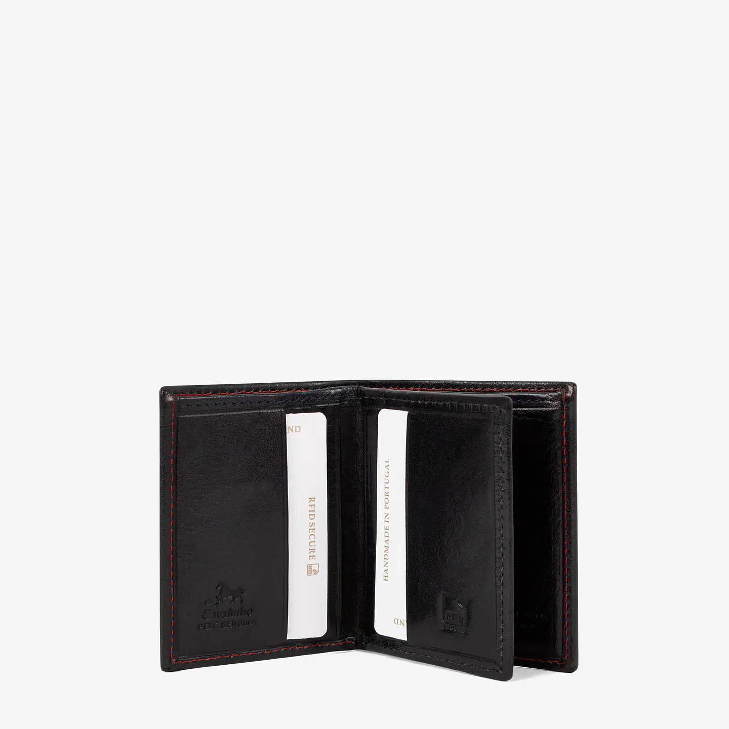 Carteira Gentleman 2