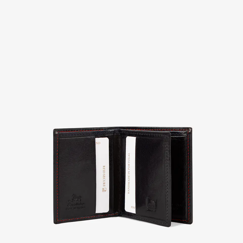 Carteira Gentleman 2