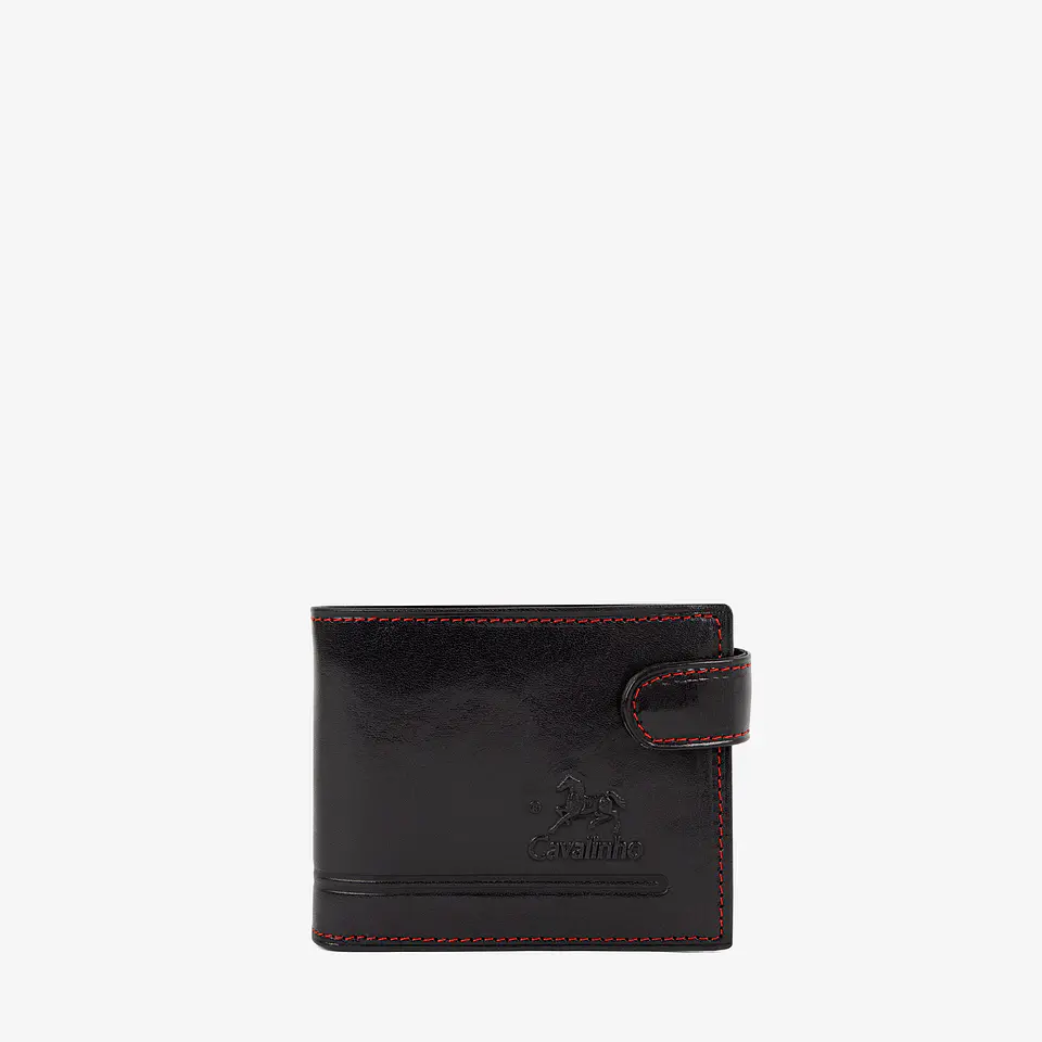 Carteira Gentleman 1