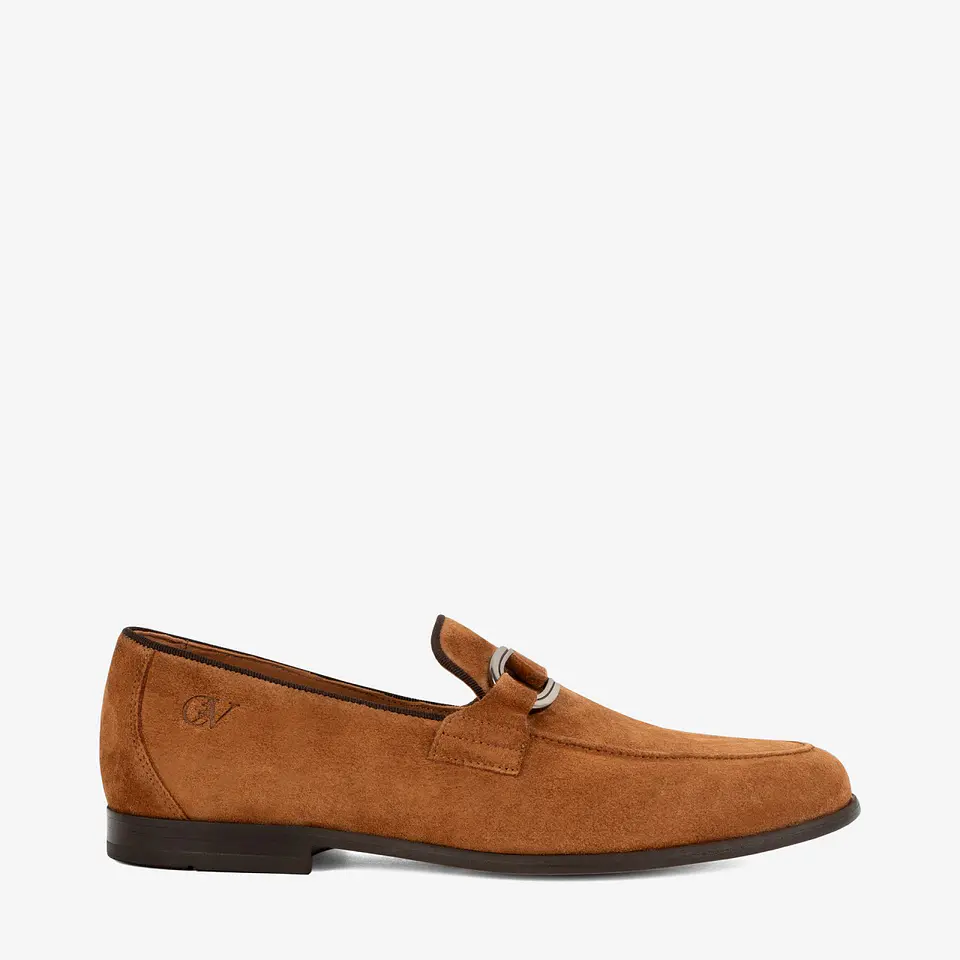 Mocassin Heritage 1