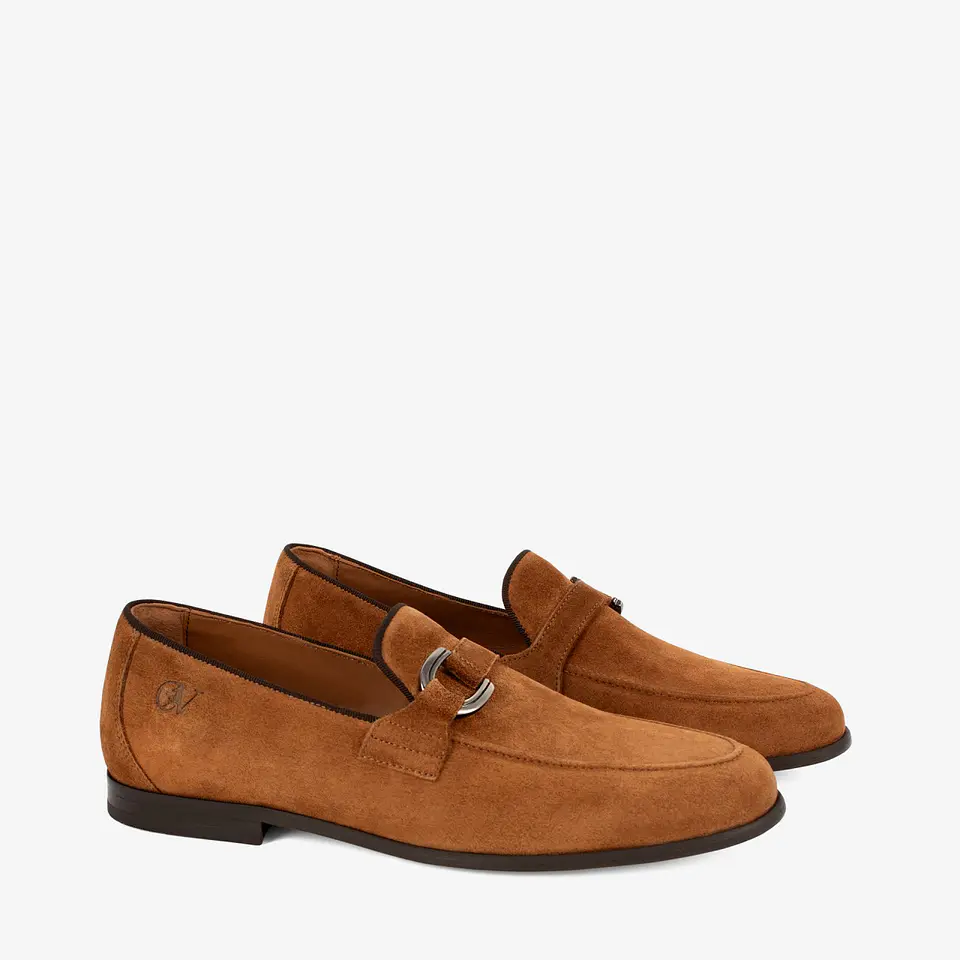Mocassin Heritage 2