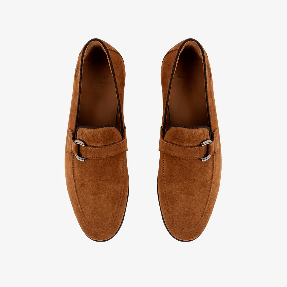 Mocassin Heritage 4