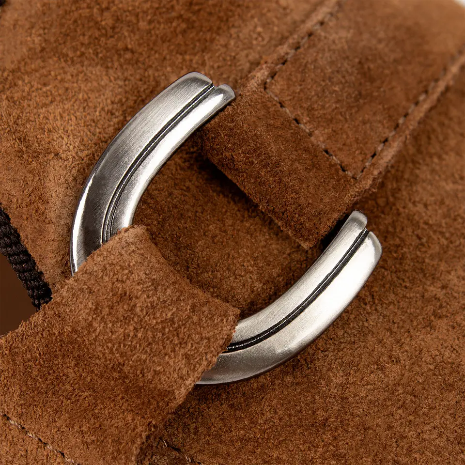 Mocassin Heritage 5
