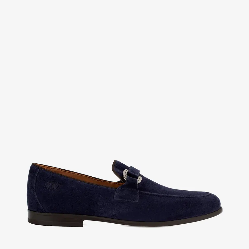 Mocassin Heritage 1
