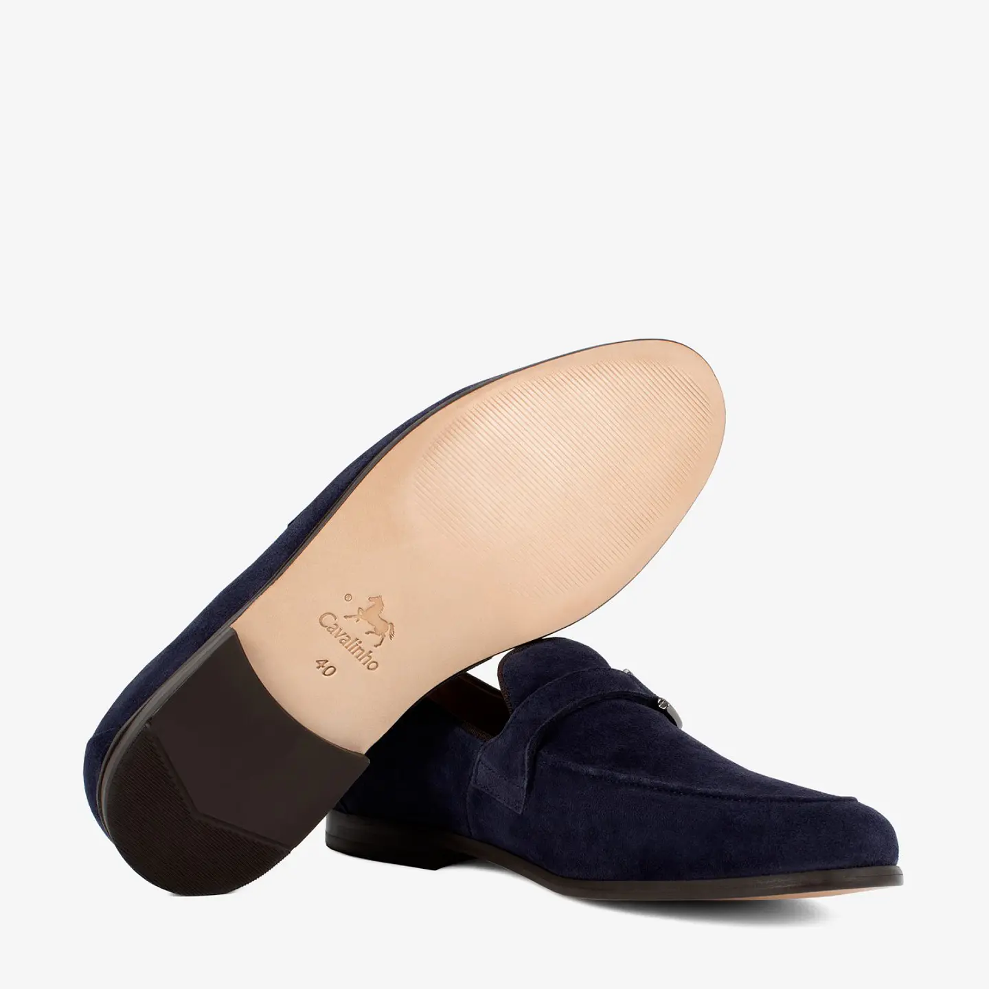 Mocassin Heritage 3