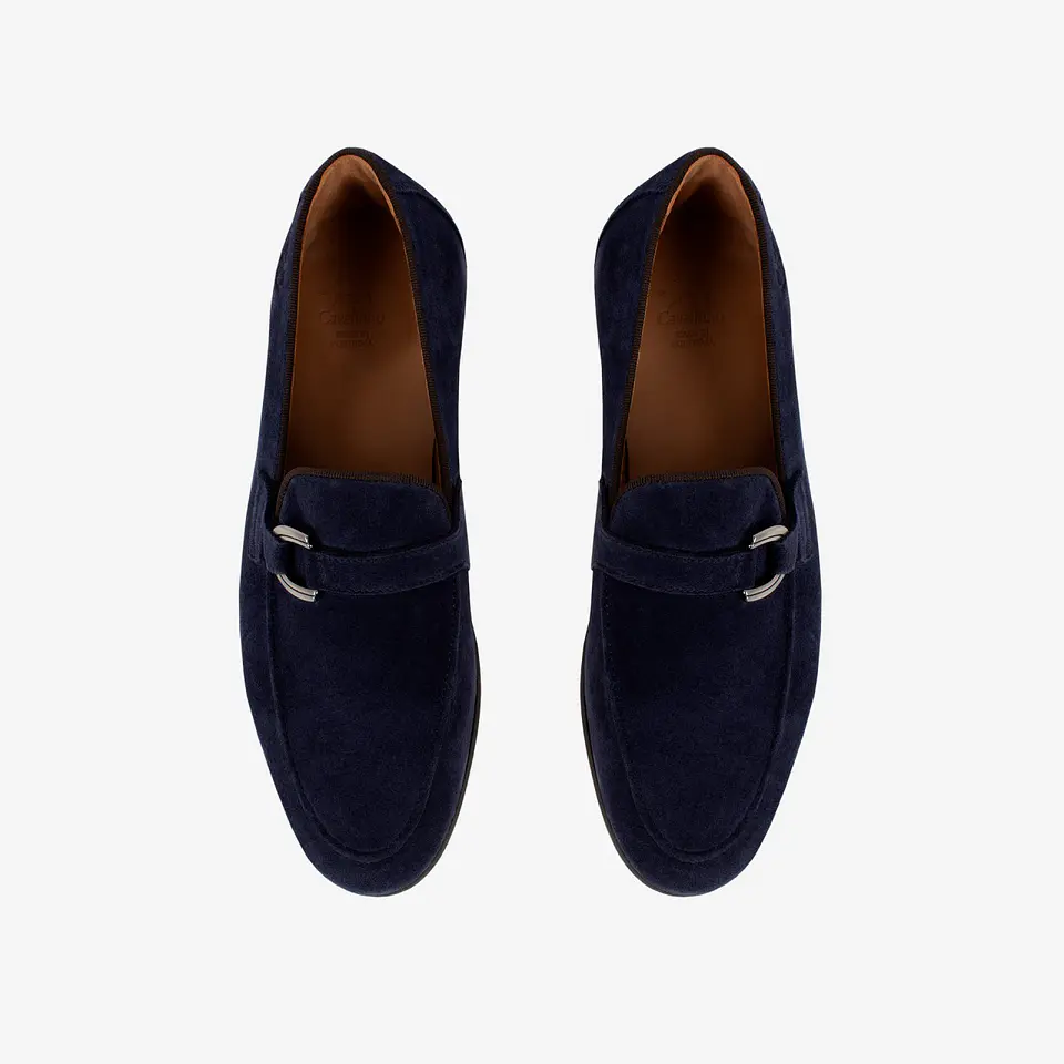 Mocassin Heritage 4