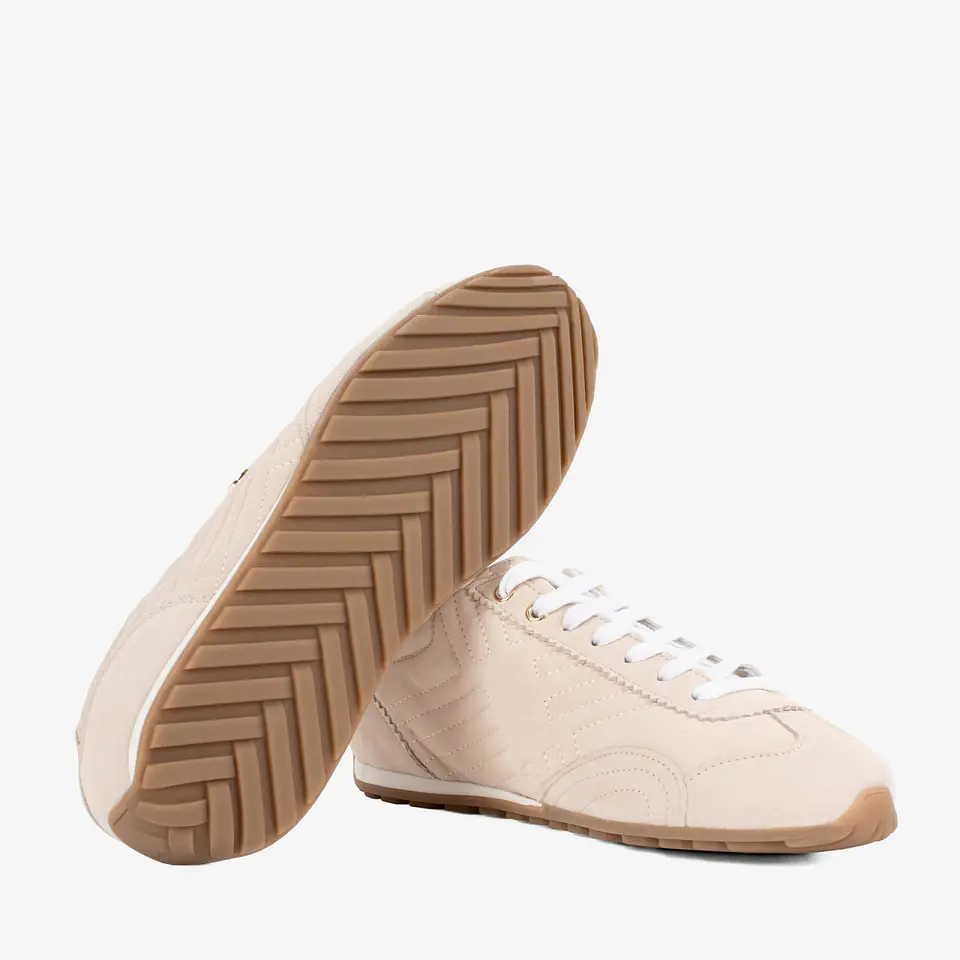 Sapatilha Pure Low 4