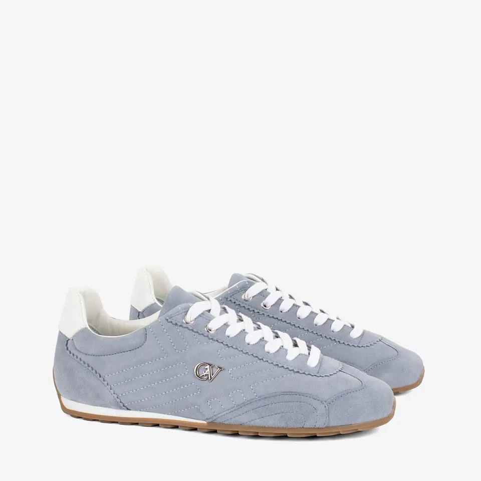 Sapatilha Pure Low 2
