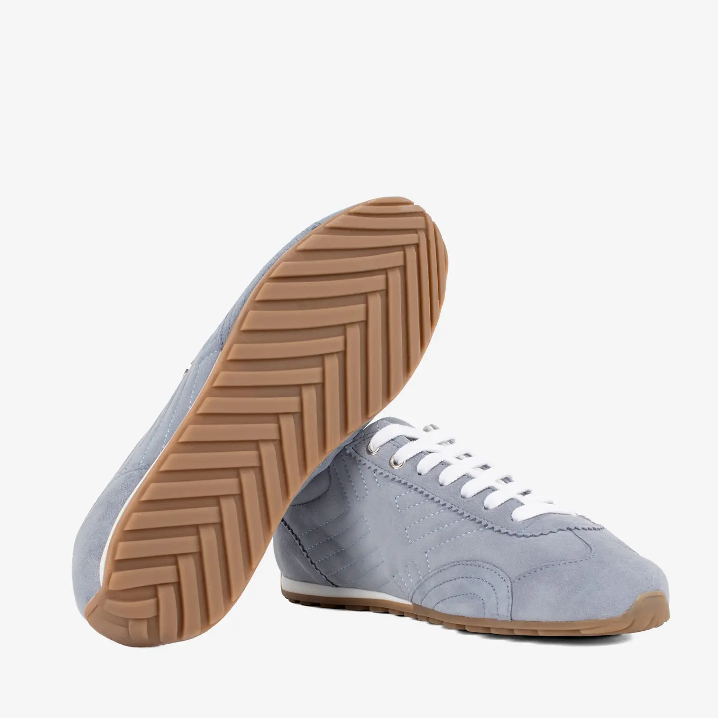 Sapatilha Pure Low 4