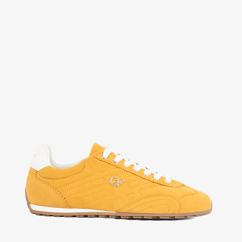 Sapatilha Pure Low