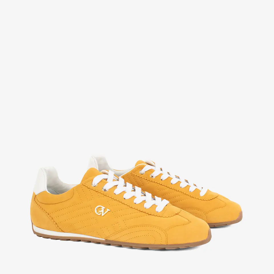 Sapatilha Pure Low 2