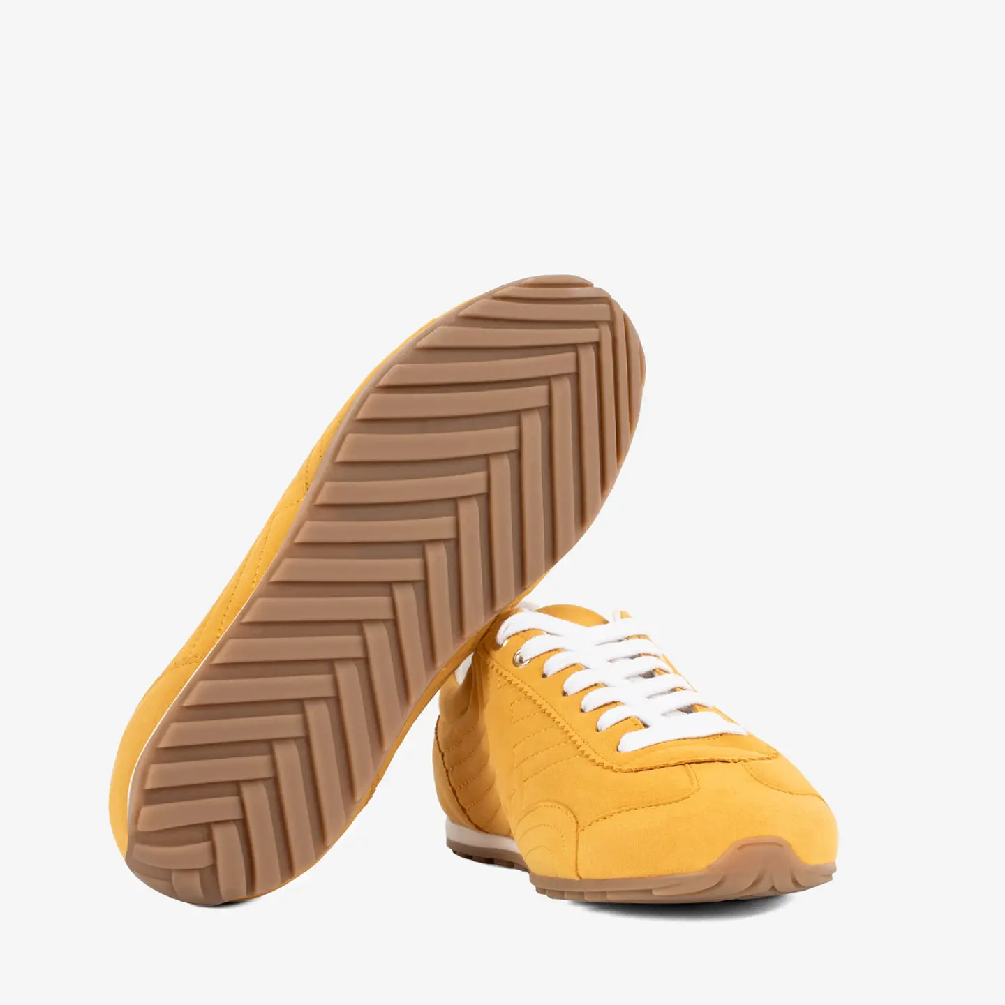 Sapatilha Pure Low 4