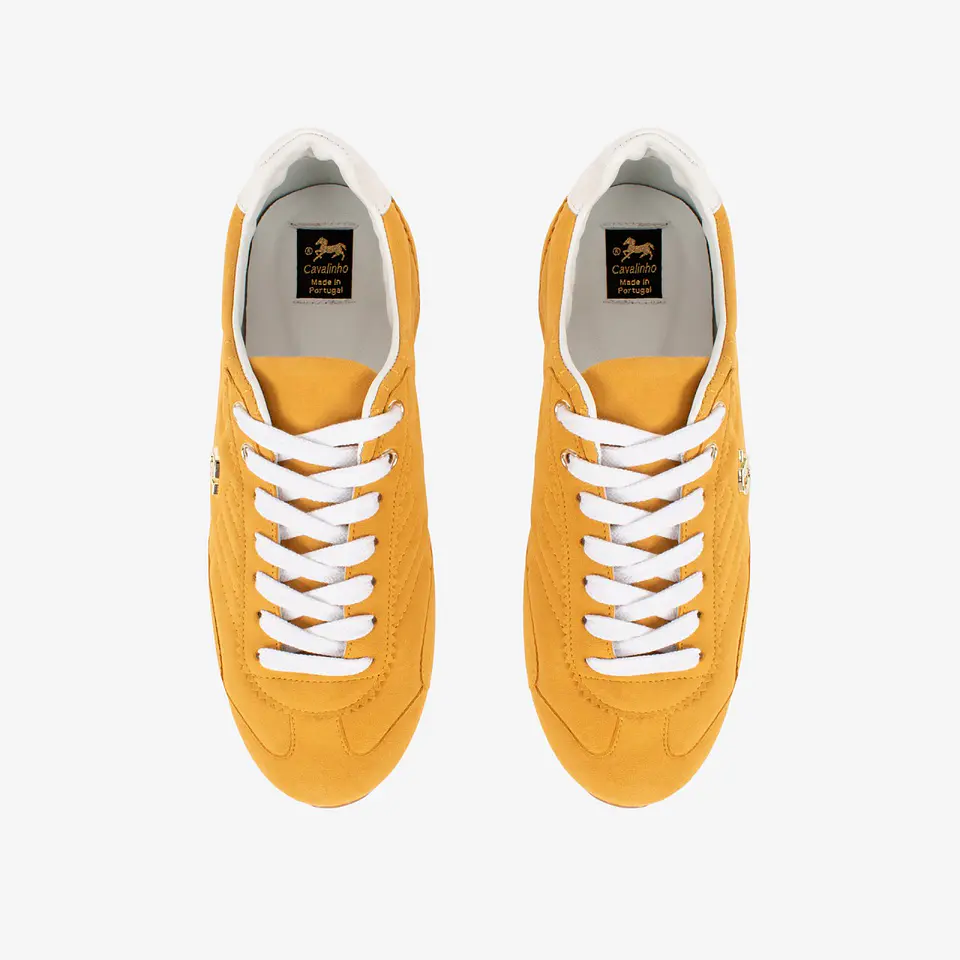 Sapatilha Pure Low 5
