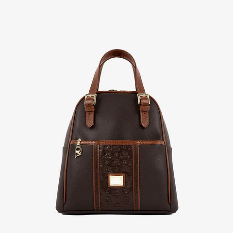 Mochila Cavalinho Origem