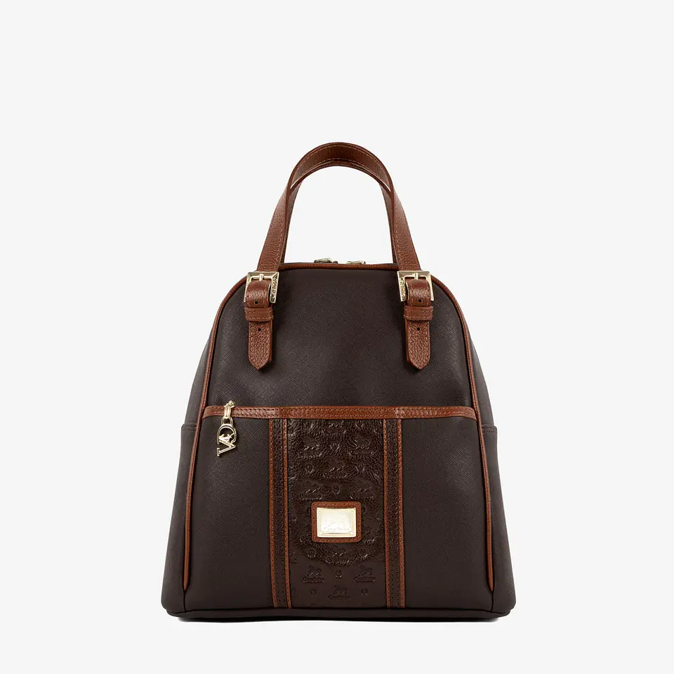 Mochila Cavalinho Origem 1