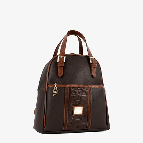 Mochila Cavalinho Origem