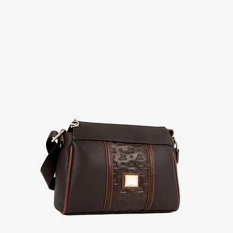 Bolsa tiracolo Origem