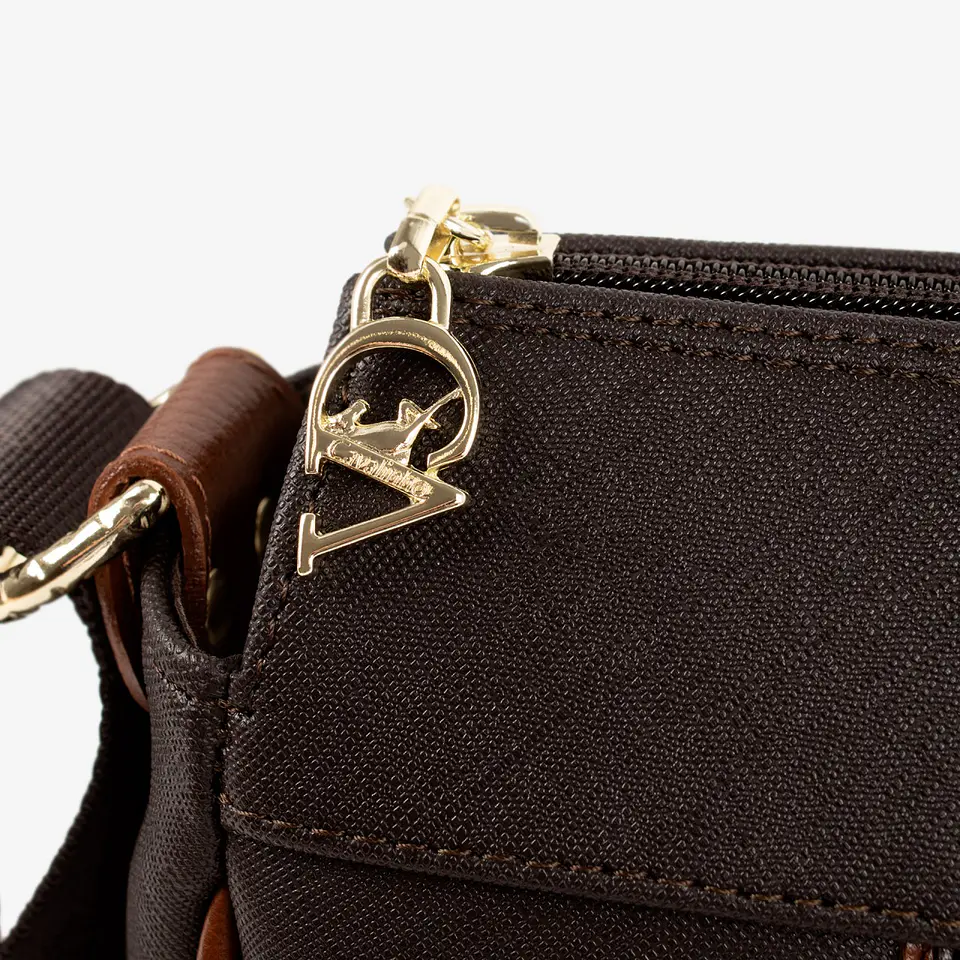 Bolsa tiracolo Origem 5