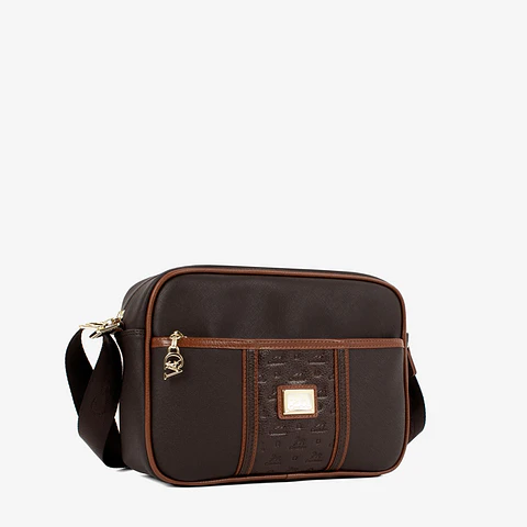 Bolsa tiracolo Origem