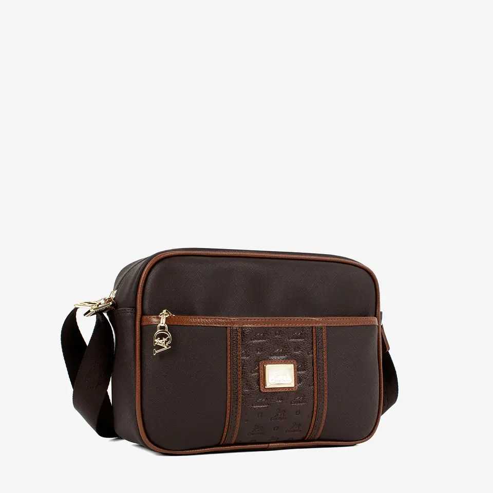 Bolsa tiracolo Origem 2