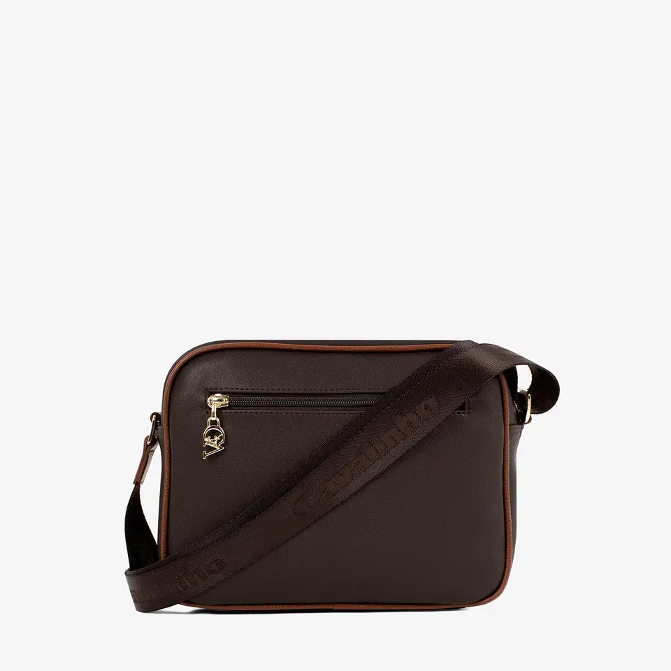 Bolsa tiracolo Origem 4