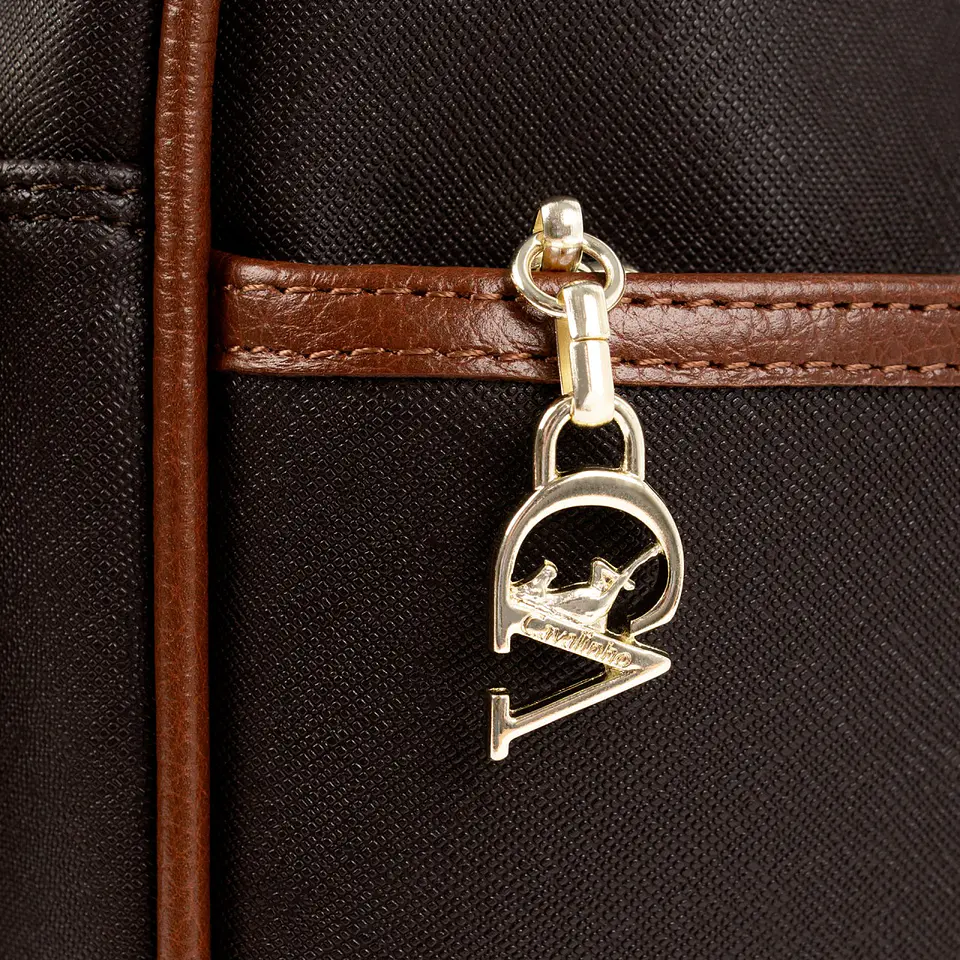 Bolsa tiracolo Origem 5