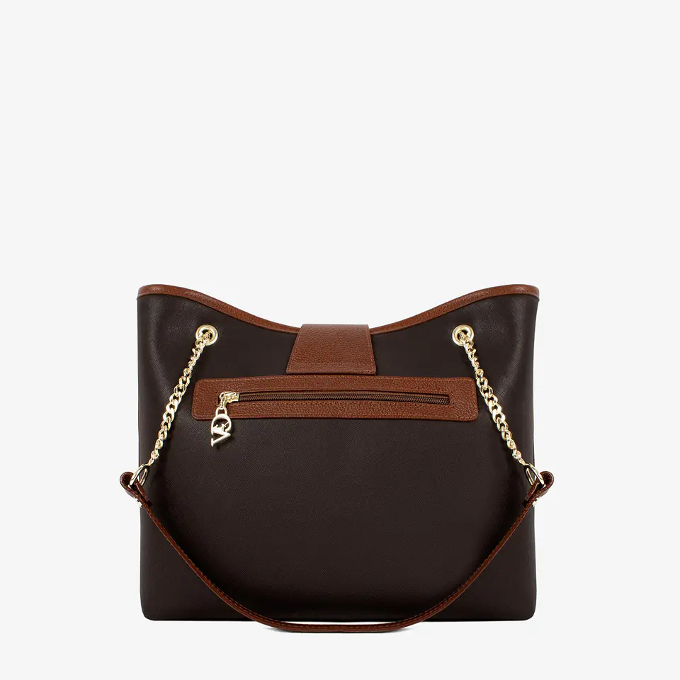 Bolsa de Ombro Origem 4