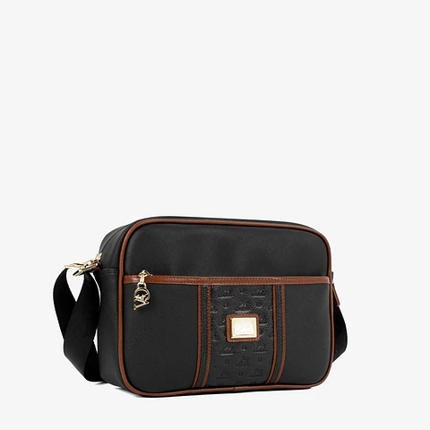Bolsa tiracolo Origem