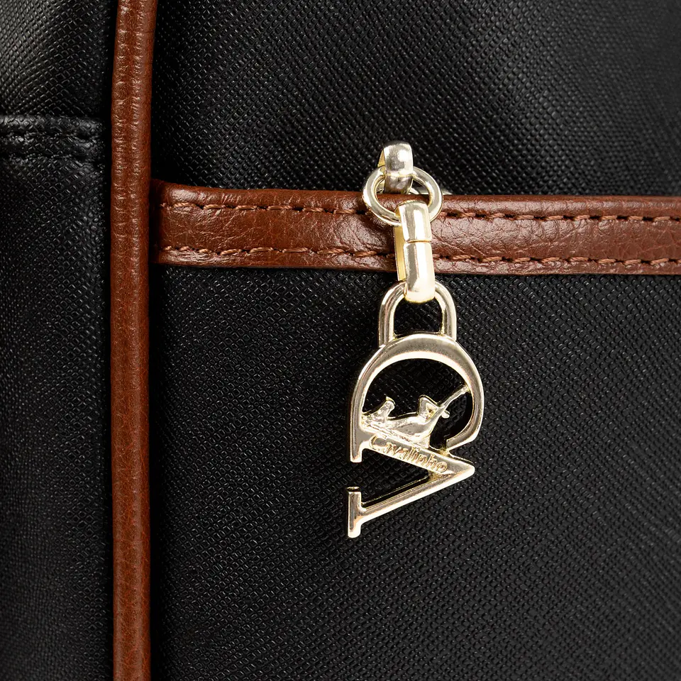 Bolsa tiracolo Origem 5