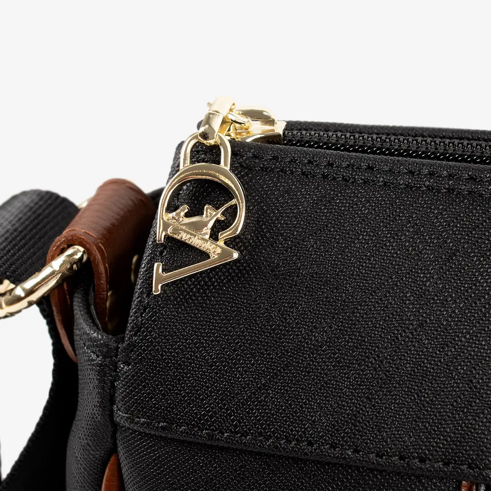 Bolsa tiracolo Origem 6