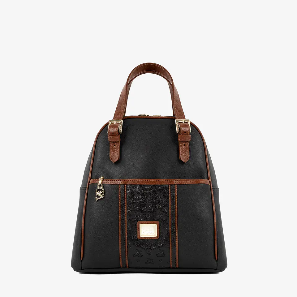 Mochila Cavalinho Origem 1