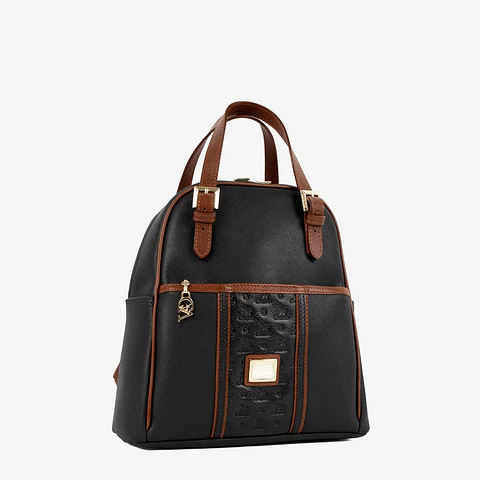 Mochila Cavalinho Origem