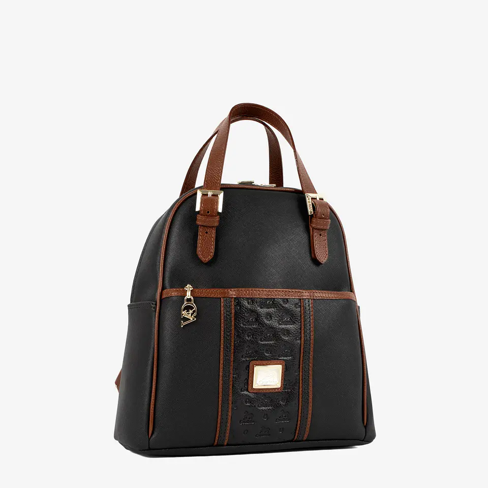 Mochila Cavalinho Origem 2