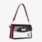 Bolsa de Ombro Cherry Blossom - Thumbnail 2