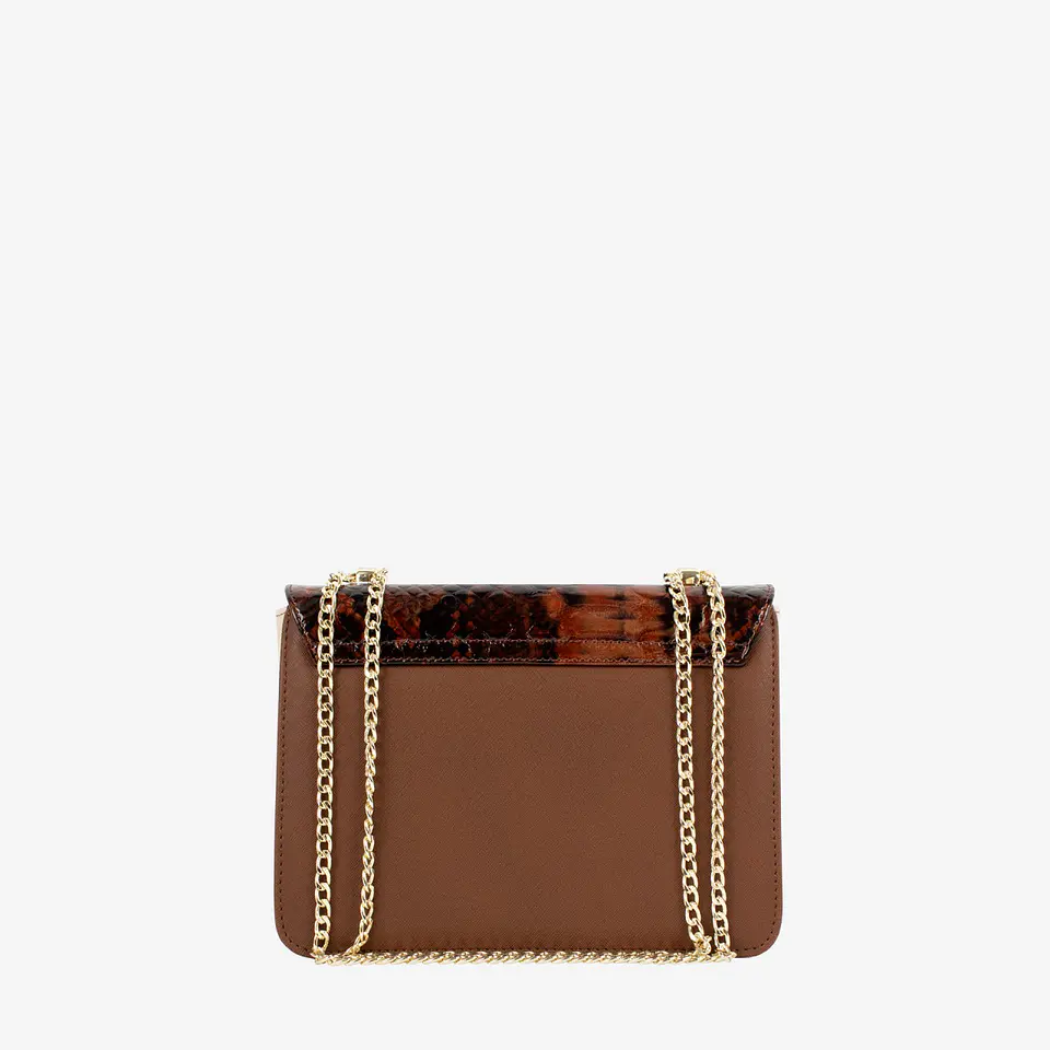 Bolsa Tiracolo Cherry Blossom 4
